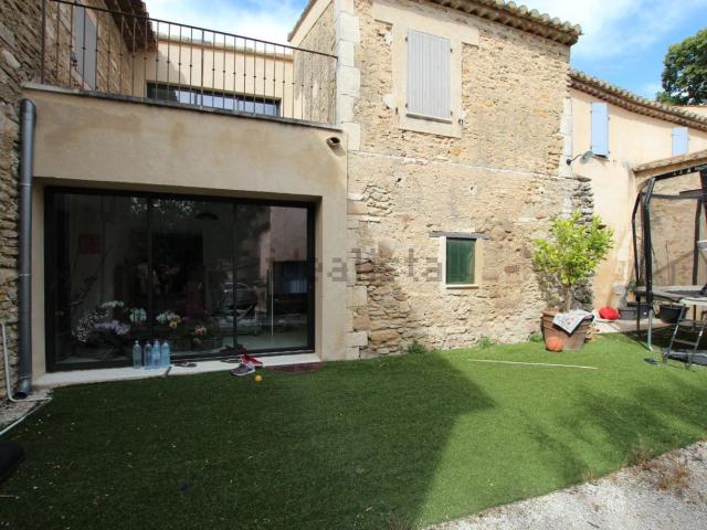 Maison location à Oppède, Vaucluse