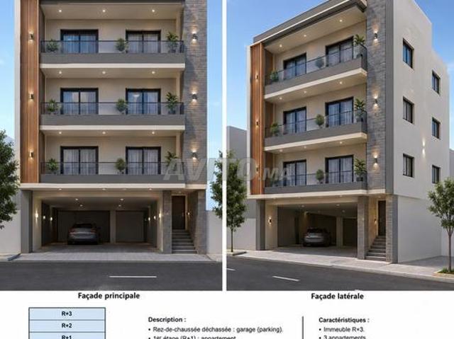 Maison vente à Assilah, Tanger-Tétouan