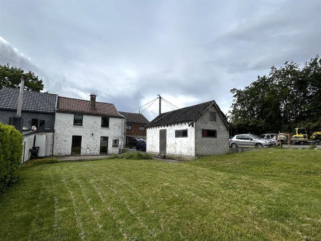 Maison location à Fléron, Wallonie