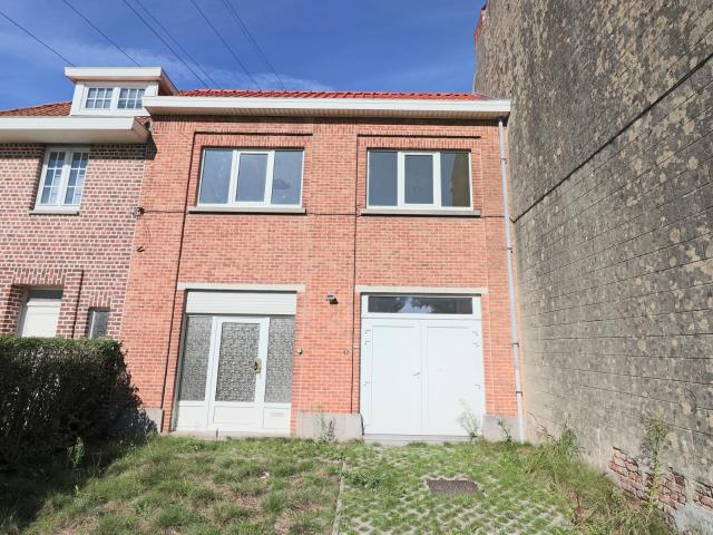 Maison location à Anderlecht, Bruxelles