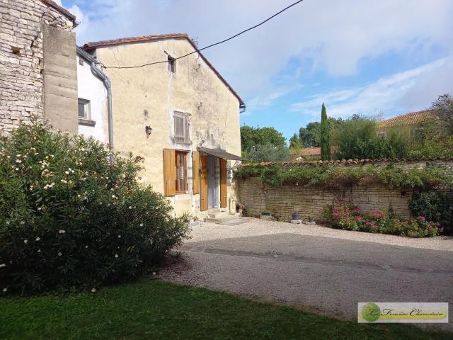 Maison vente à Germeville, Oradour