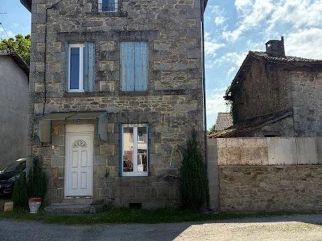 Maison vente à Orbagnac, Oradour-sur-Glane