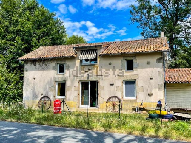 Maison vente à Chez Baron, Oradour-sur-Glane