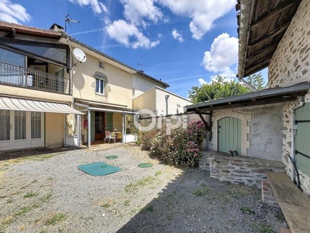 Maison vente à Fressignas, Oradour-sur-Vayres