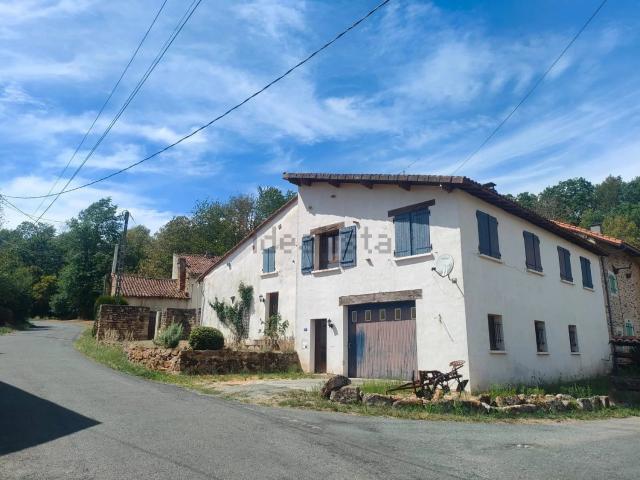 Maison vente à Bournazaud, Oradour-sur-Vayres