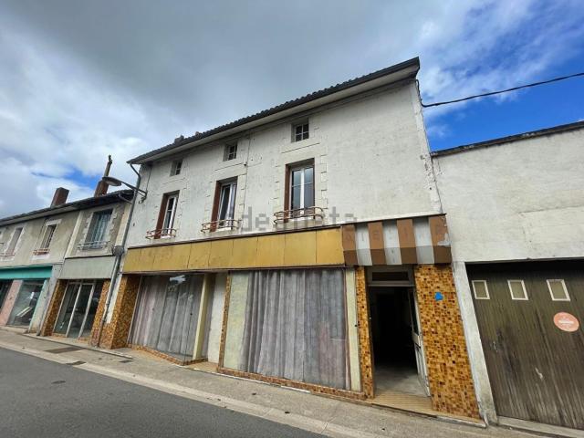 Maison vente à Puychevalier, Oradour-sur-Vayres
