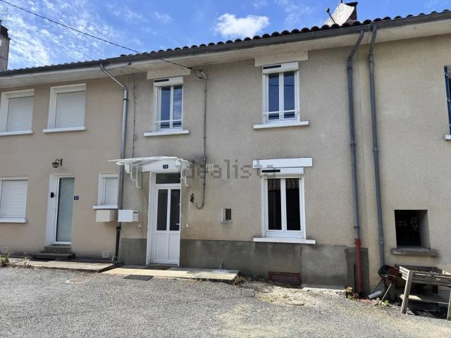 Maison location à Pouloueix, Oradour-sur-Vayres