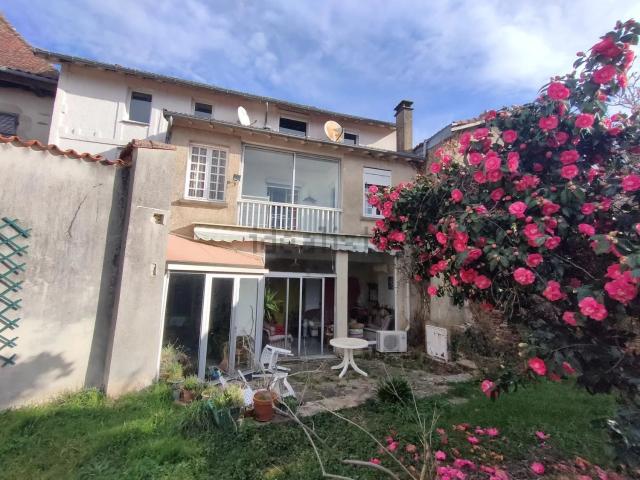 Maison vente à Puychevalier, Oradour-sur-Vayres