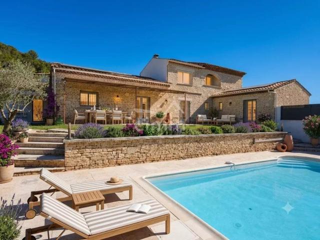 Maison vente à Les Coues, Oraison