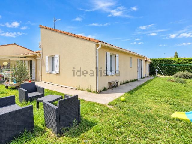 Maison vente à Colline Saint-Eutrope, Orange