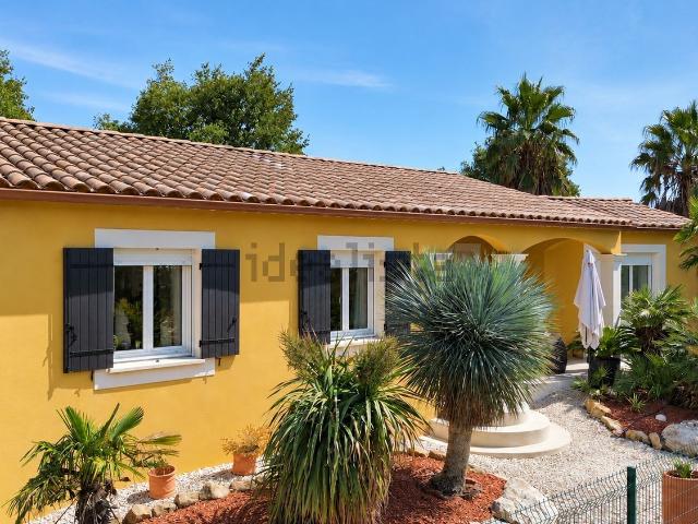 Maison vente à Colline Saint-Eutrope, Orange