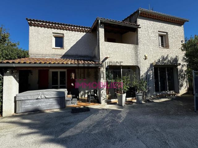 Maison vente à L'Araïs, Orange