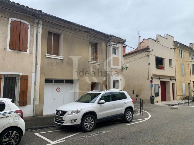 Maison vente à Les Arènes, Orange