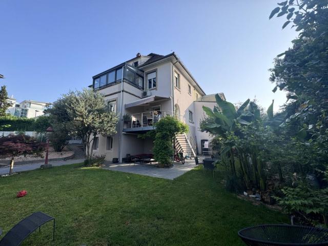 Maison vente à Strasbourg, Neudorf