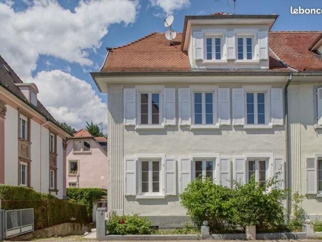 Maison vente à Strasbourg, Hoenheim