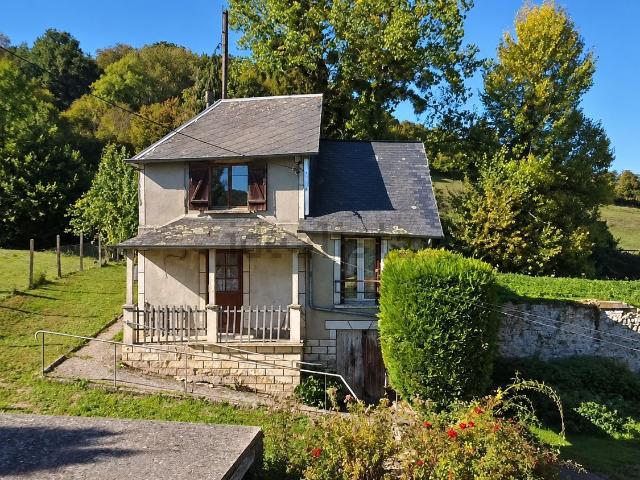 Maison vente à Orbec, Calvados