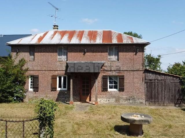 Maison vente à Orbec, Calvados