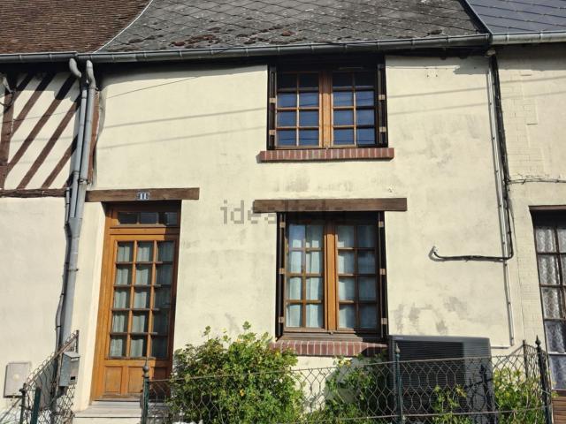 Maison vente à Orbec, Calvados