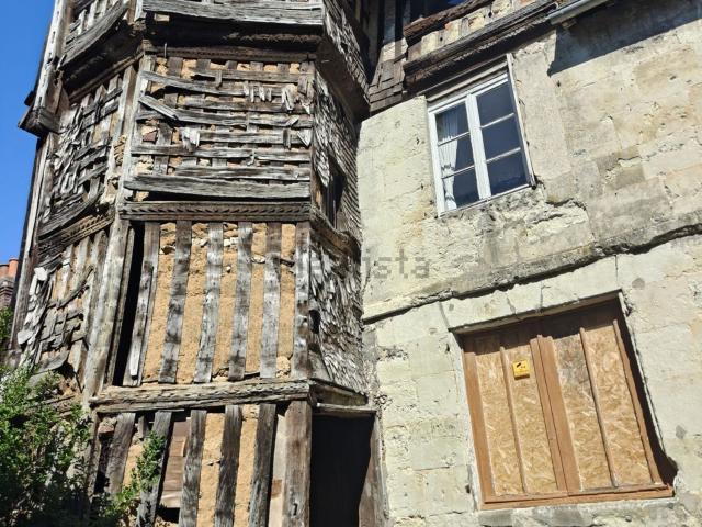 Maison vente à Orbec, Calvados