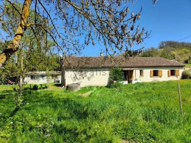 Maison vente à A Michon, Orbessan