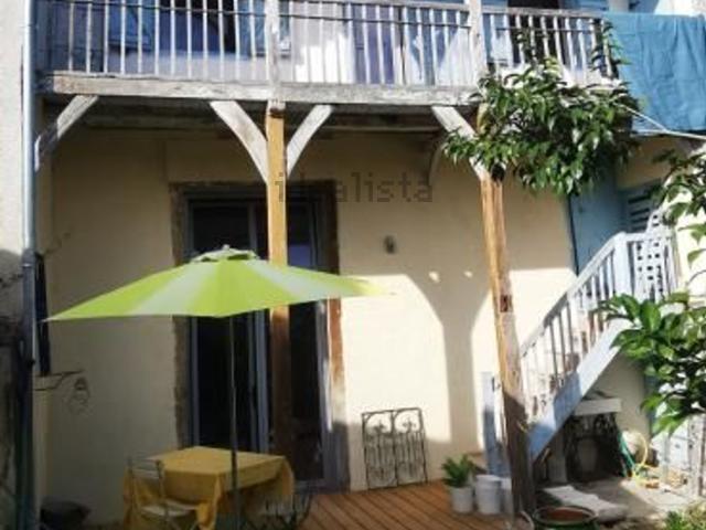 Maison vente à L'Arnantole, Orbessan