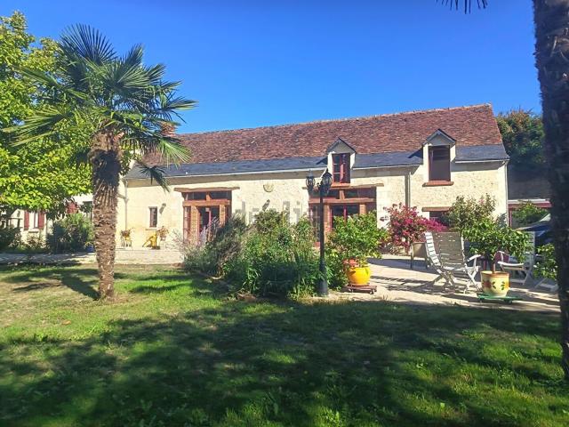 Maison vente à Train, Orbigny