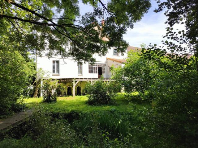 Maison vente à Loches, Dierre