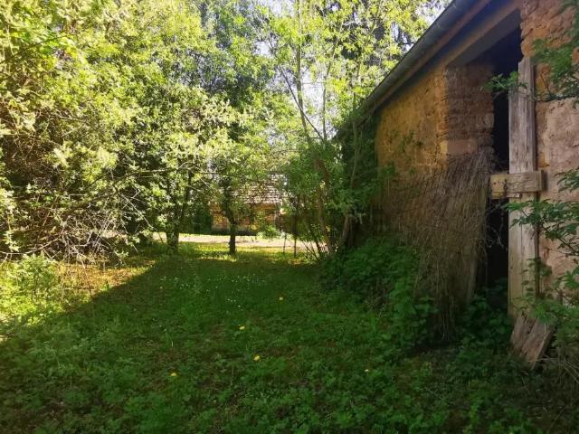 Maison vente à Orbigny-au-Val, Haute-Marne