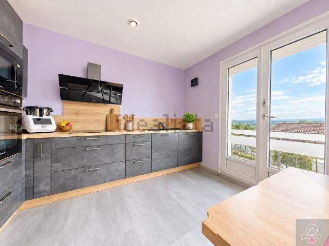 Maison vente à Orchamps, Jura