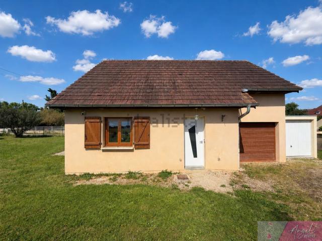 Maison vente à Orchamps, Jura