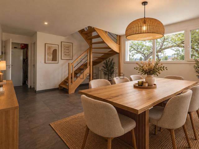 Maison vente à Orchamps-Vennes