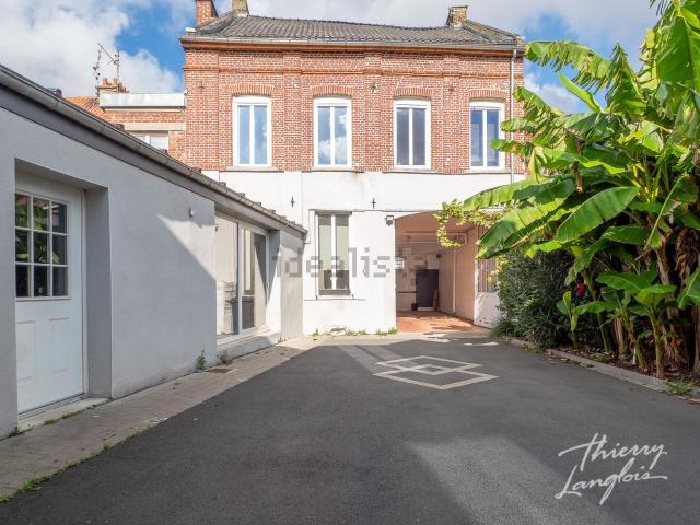 Maison vente à Orchies, Nord