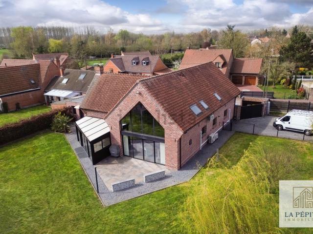 Maison vente à Orchies, Nord