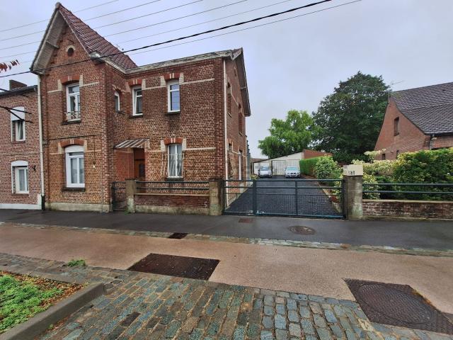 Maison vente à Orchies, Nord
