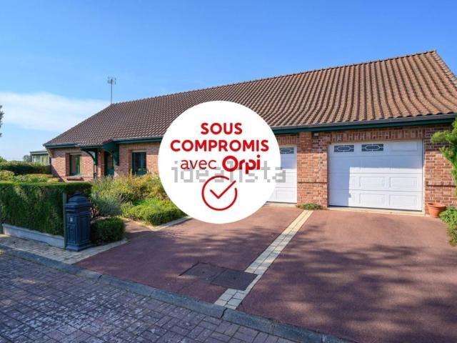 Maison vente à Orchies, Nord