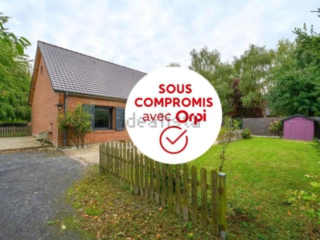 Maison vente à Orchies, Nord