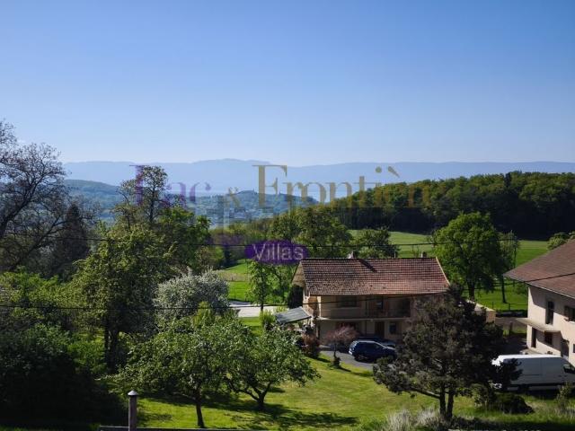 Maison vente à Chamoisy, Orcier