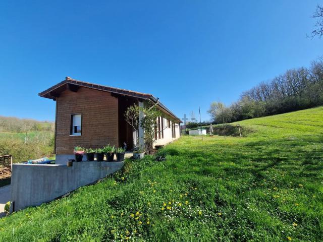 Maison vente à Ordan-Larroque, Gers