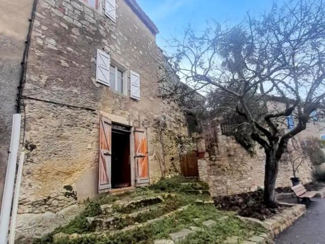 Maison vente à A la Ranques, Ordan-Larroque