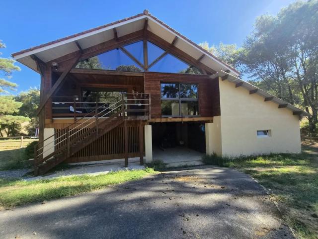 Maison location à Ordan-Larroque, Gers