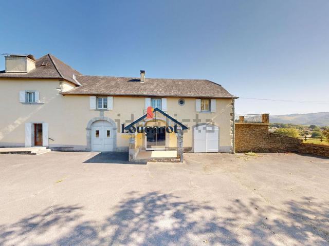 Maison vente à Zuberoa, Ordiarp