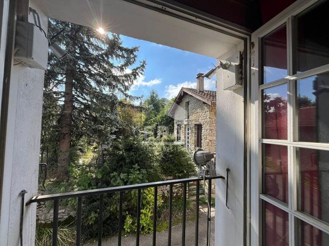 Maison vente à Ville Vieille, Ordonnaz
