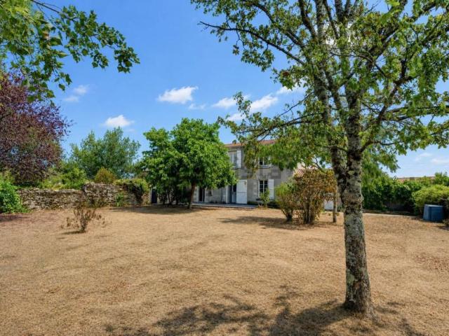 Maison vente à Saint-Sauveur-de-Landemont, Orée d'Anjou