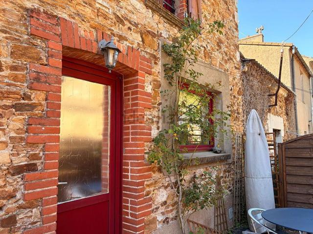 Maison vente à La Varenne, Orée d'Anjou