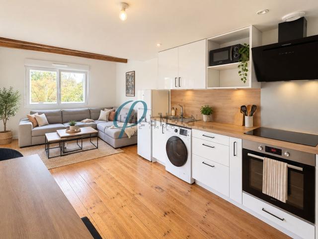 Maison location à Bouzillé, Orée d'Anjou