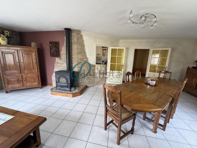 Maison vente à Champtoceaux, Orée d'Anjou