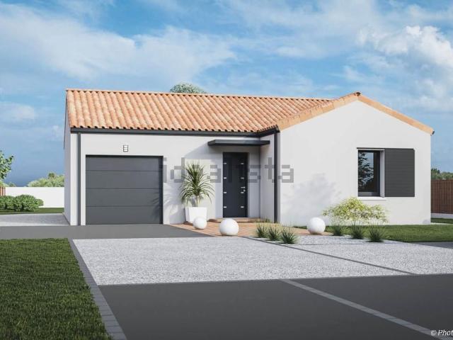 Maison vente à Drain, Orée d'Anjou