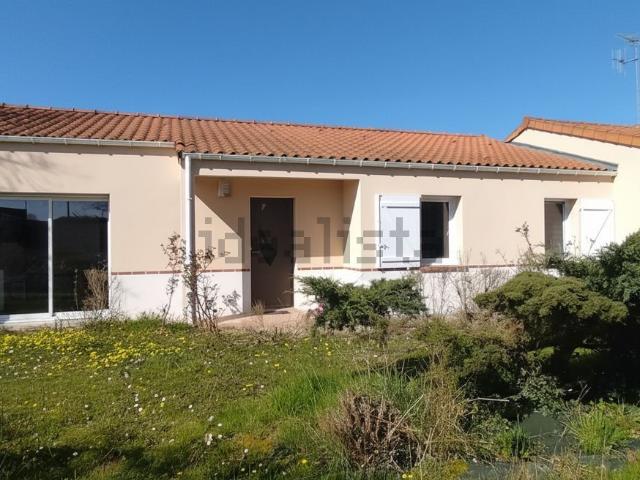 Maison vente à Champtoceaux, Orée d'Anjou