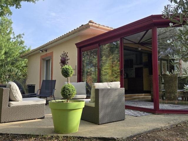Maison vente à Champtoceaux, Orée d'Anjou