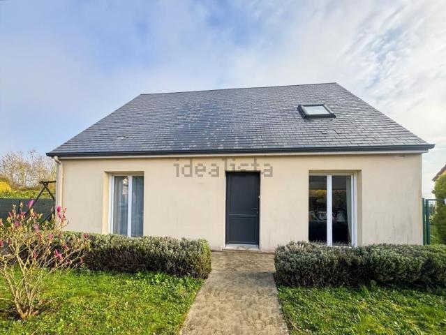 Maison vente à Oresmaux, Somme